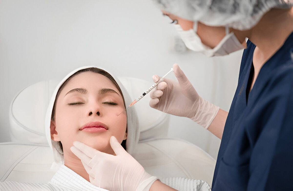 Botox & Filler Aman Hadir di Naba Aesthetic Clinic Terdekat di Tangerang